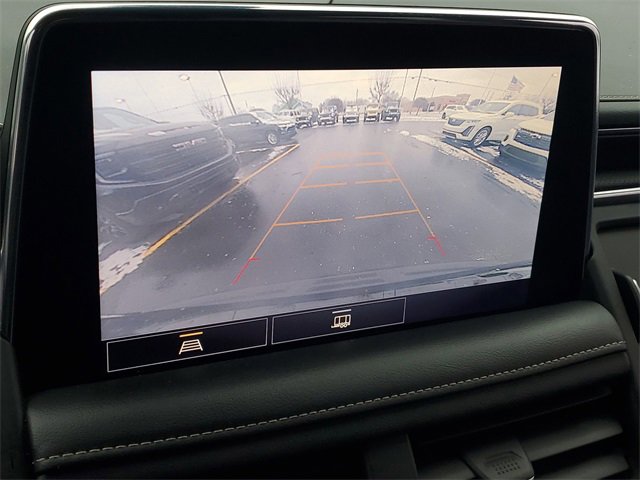 Certified 2021 GMC Yukon SLT image 26