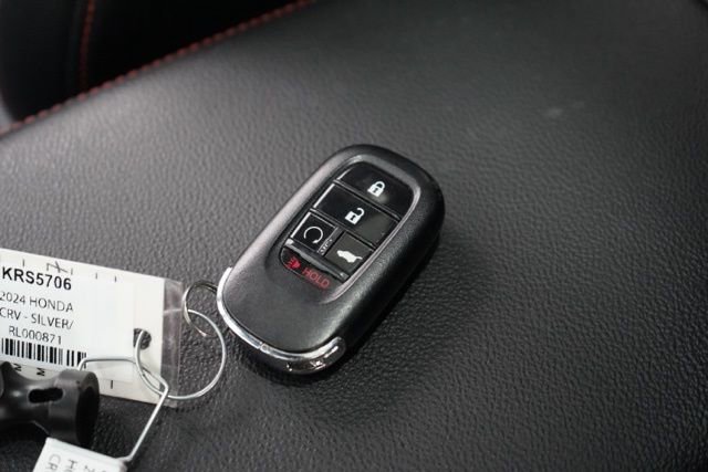 Used 2024 Honda CR-V Sport-L image 39
