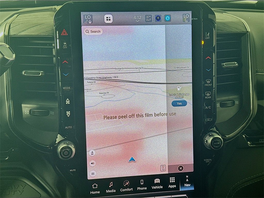 New 2026 RAM 2500 Limited image 15