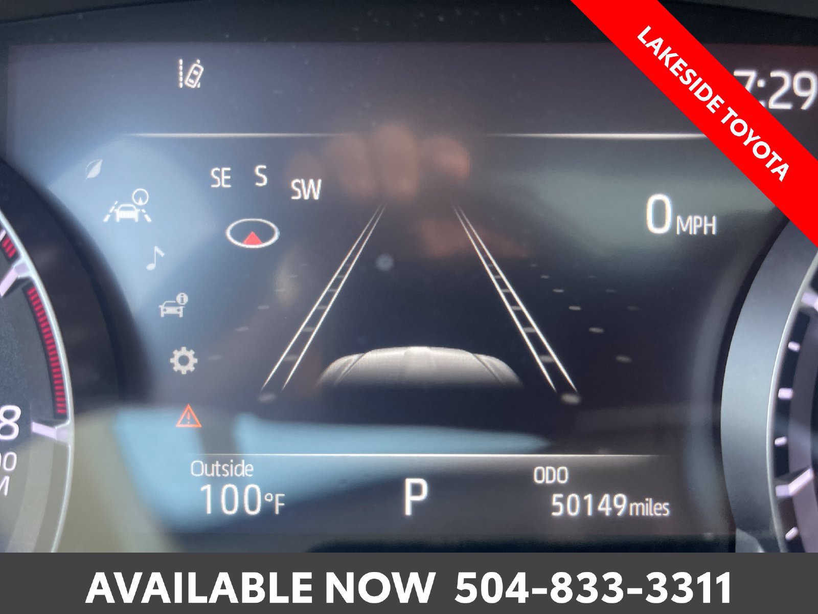 Used 2022 Toyota Highlander Limited AWD/4WD image 38