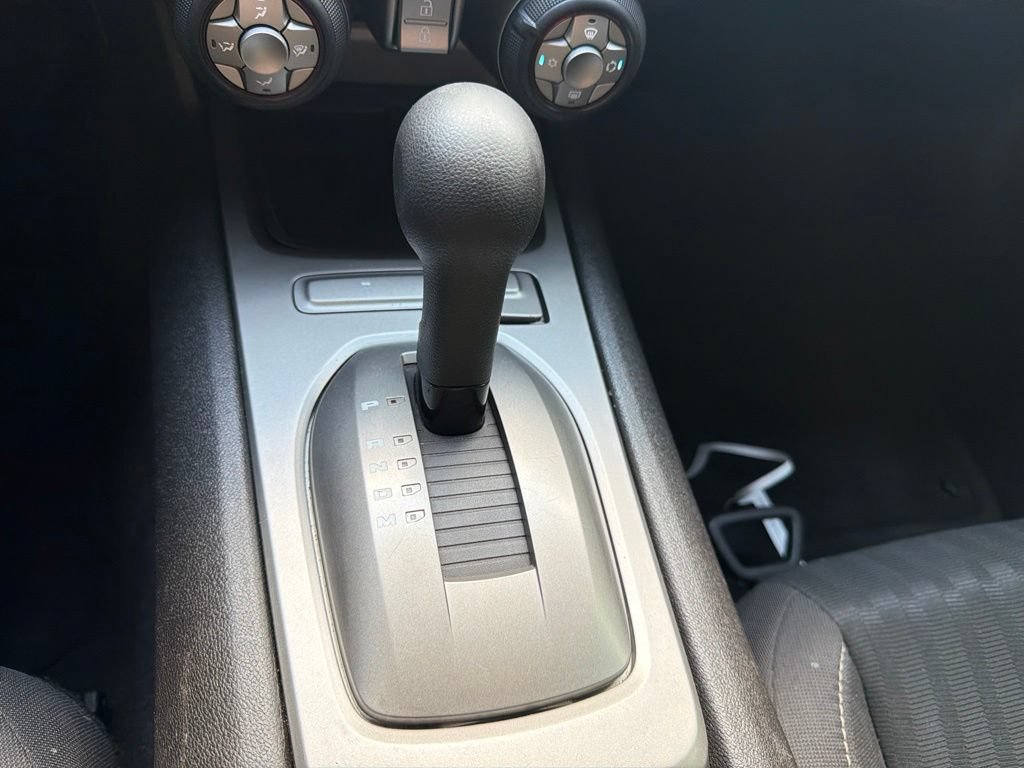 Used 2012 Chevrolet Camaro LS RWD image 20