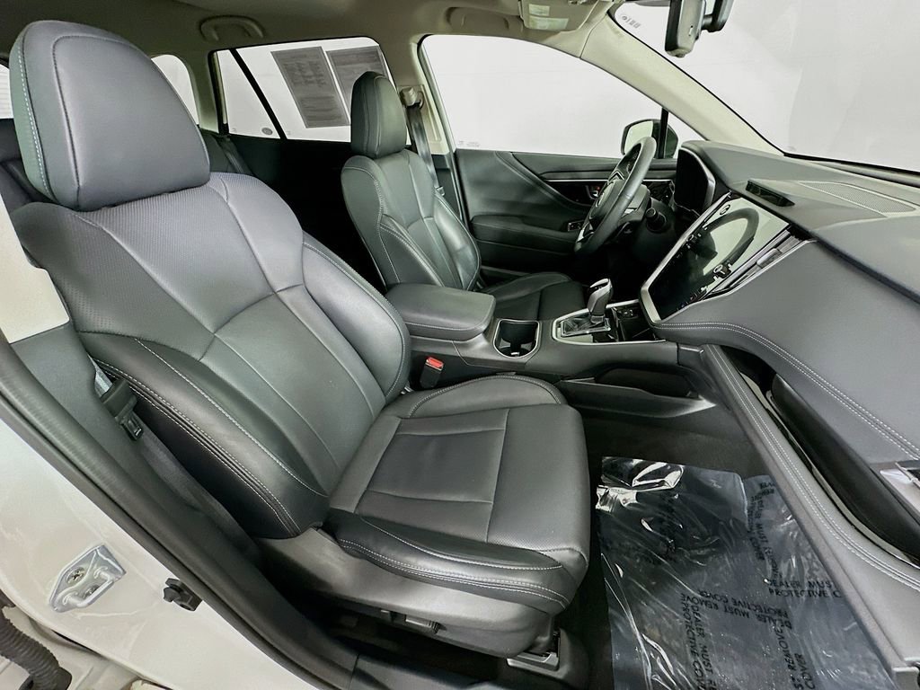 Used 2024 Subaru Outback Limited AWD/4WD image 37