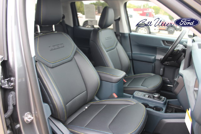 New 2026 Ford Maverick Lobo AWD/4WD image 7