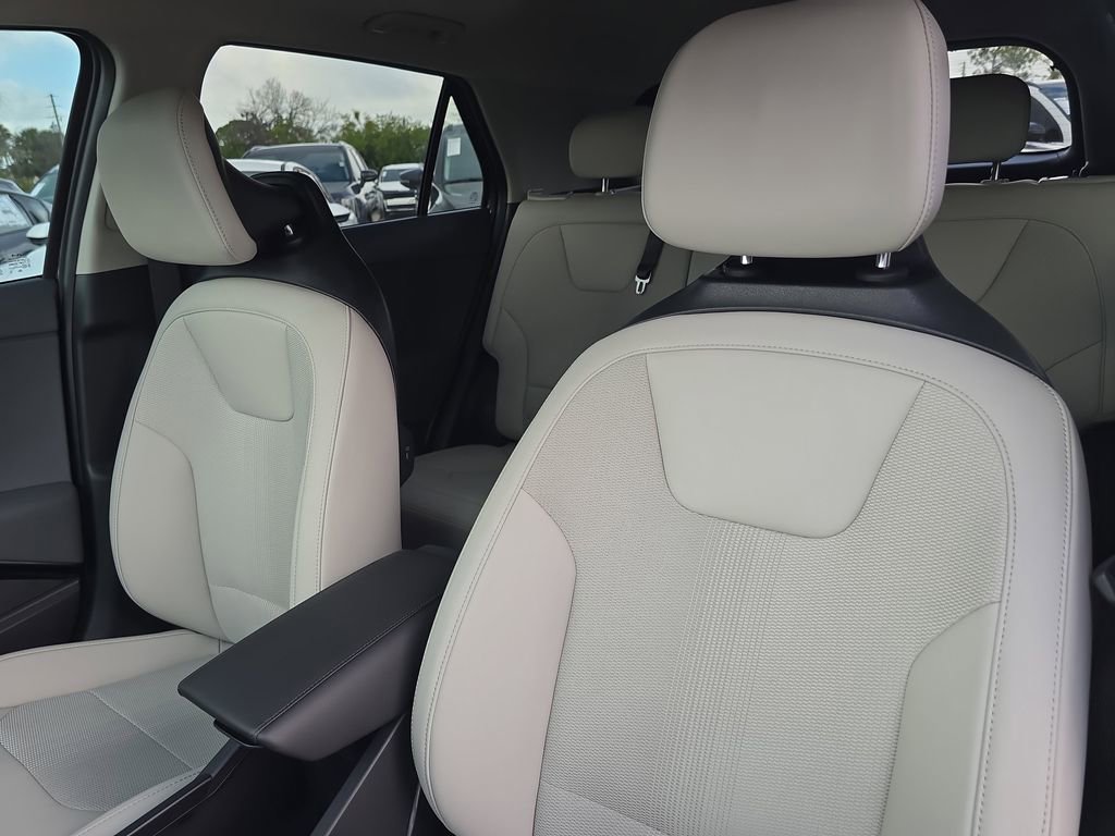 New 2026 Kia Niro EX w/ EX Premium Package image 24