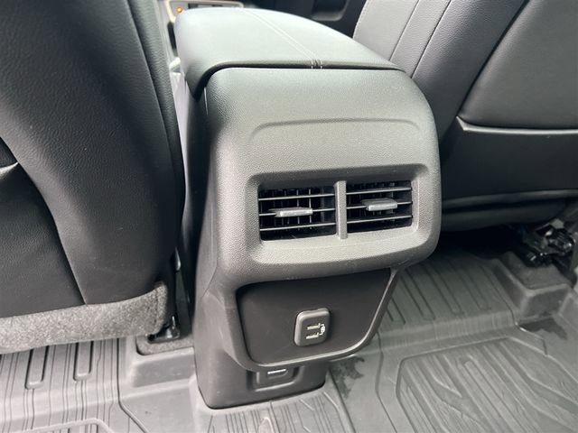 Certified 2022 GMC Terrain Denali image 28