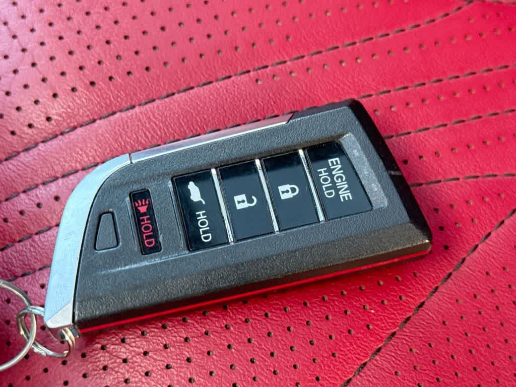 Used 2025 Acura MDX Type S AWD/4WD image 28