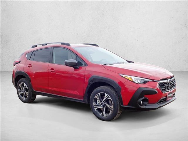 New 2026 Subaru Crosstrek 2.0i Premium image 6