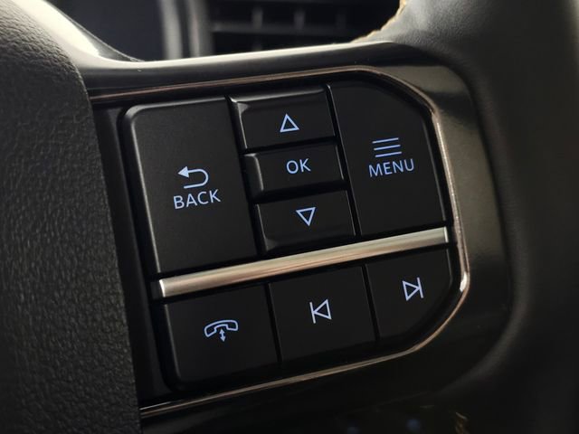 Used 2024 Ford Expedition Max Platinum image 39