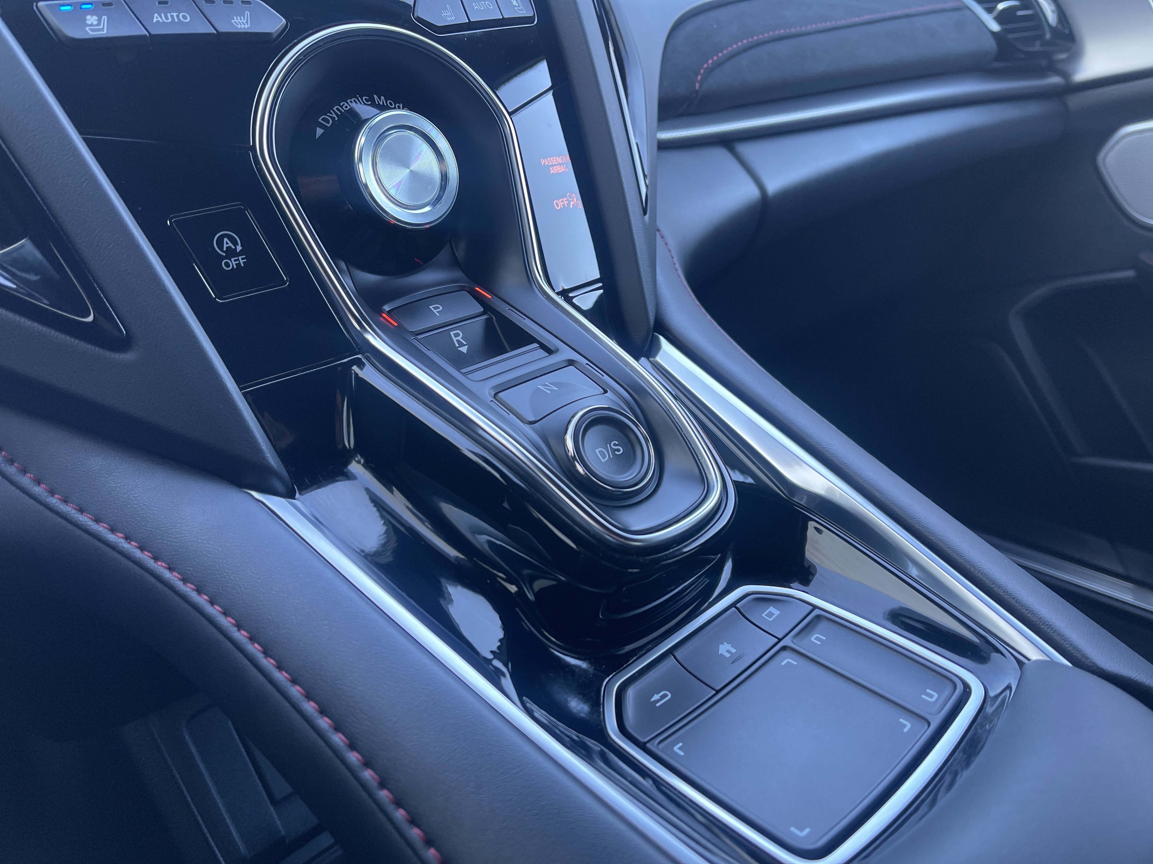 Used 2024 Acura RDX A-Spec image 16