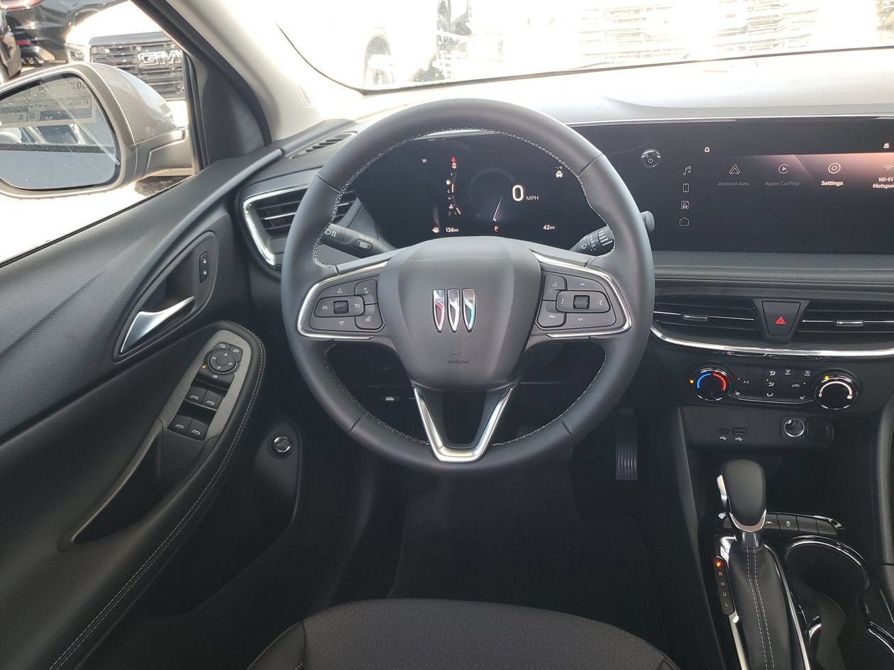 New 2026 Buick Encore GX Preferred w/ Comfort Package FWD image 12