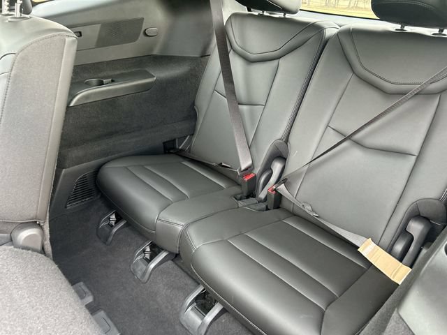 Used 2024 Cadillac XT6 Luxury FWD image 28