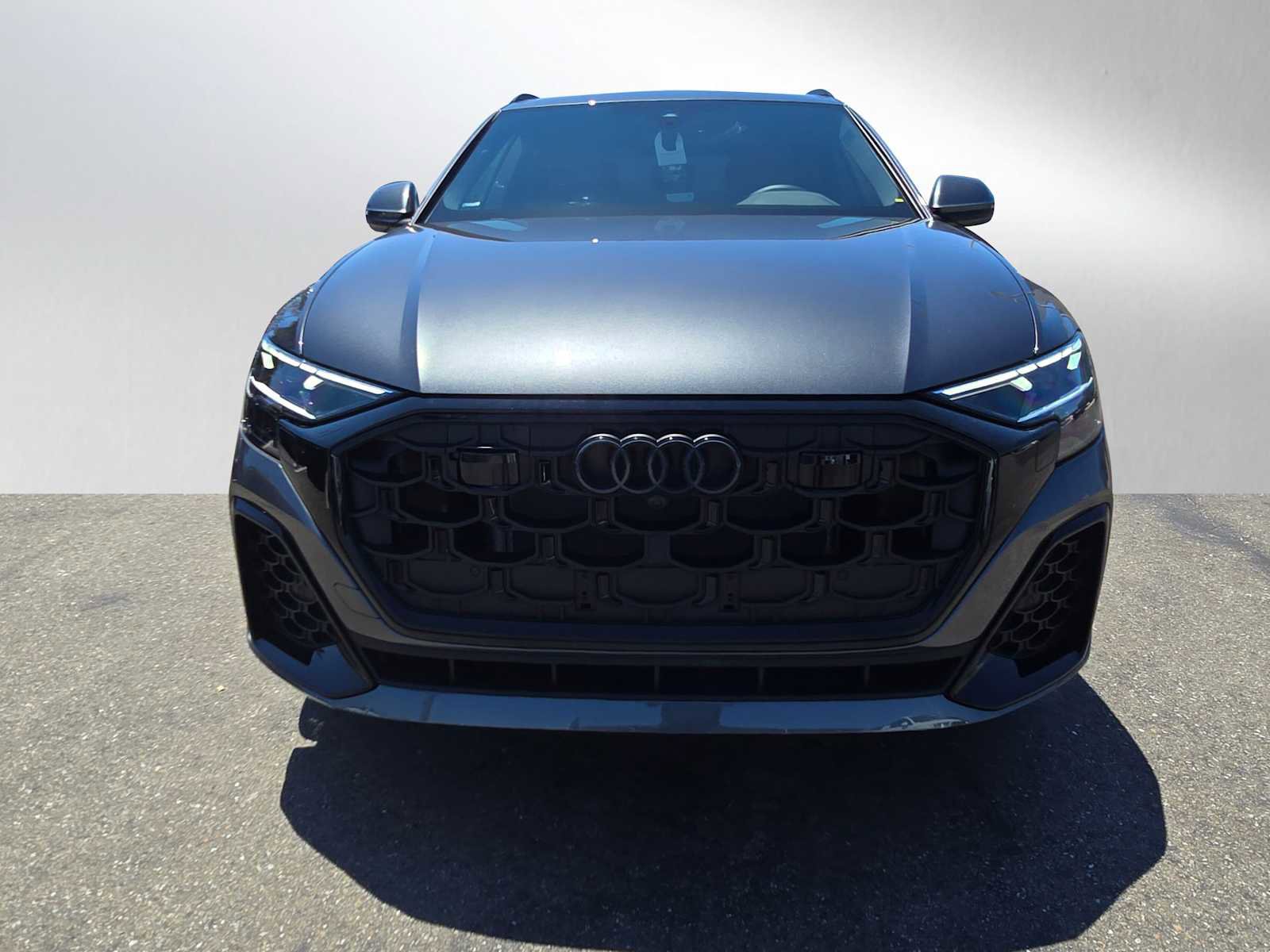 New 2025 Audi Q8 Premium Plus image 8