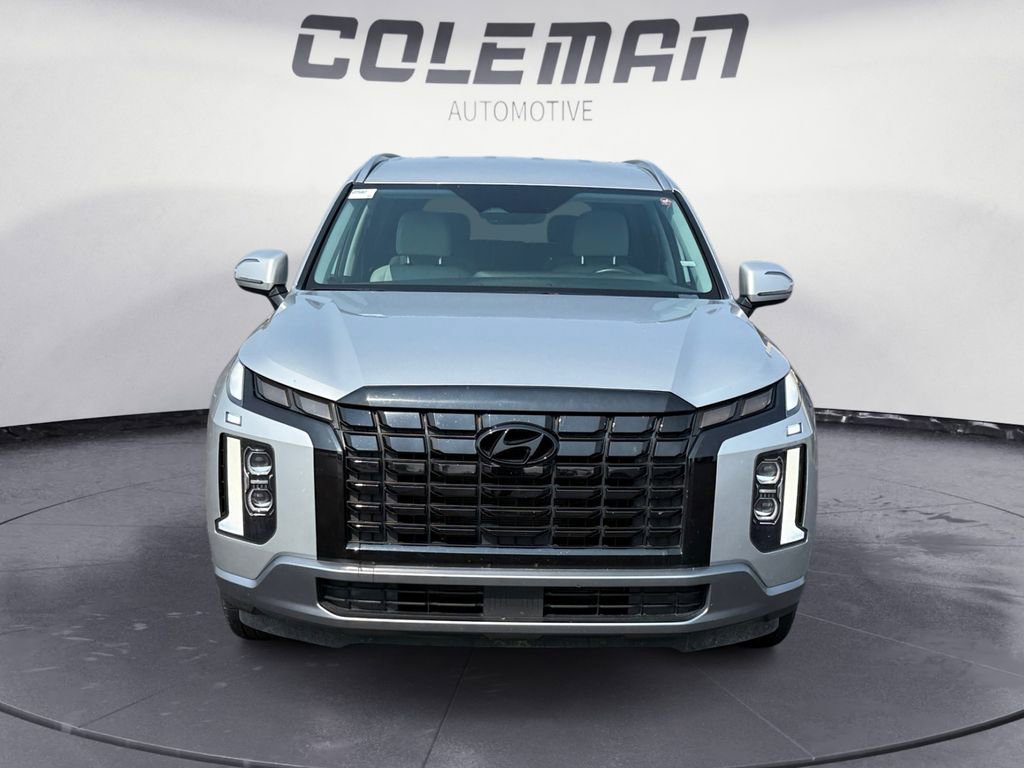 Used 2024 Hyundai Palisade SEL image 8
