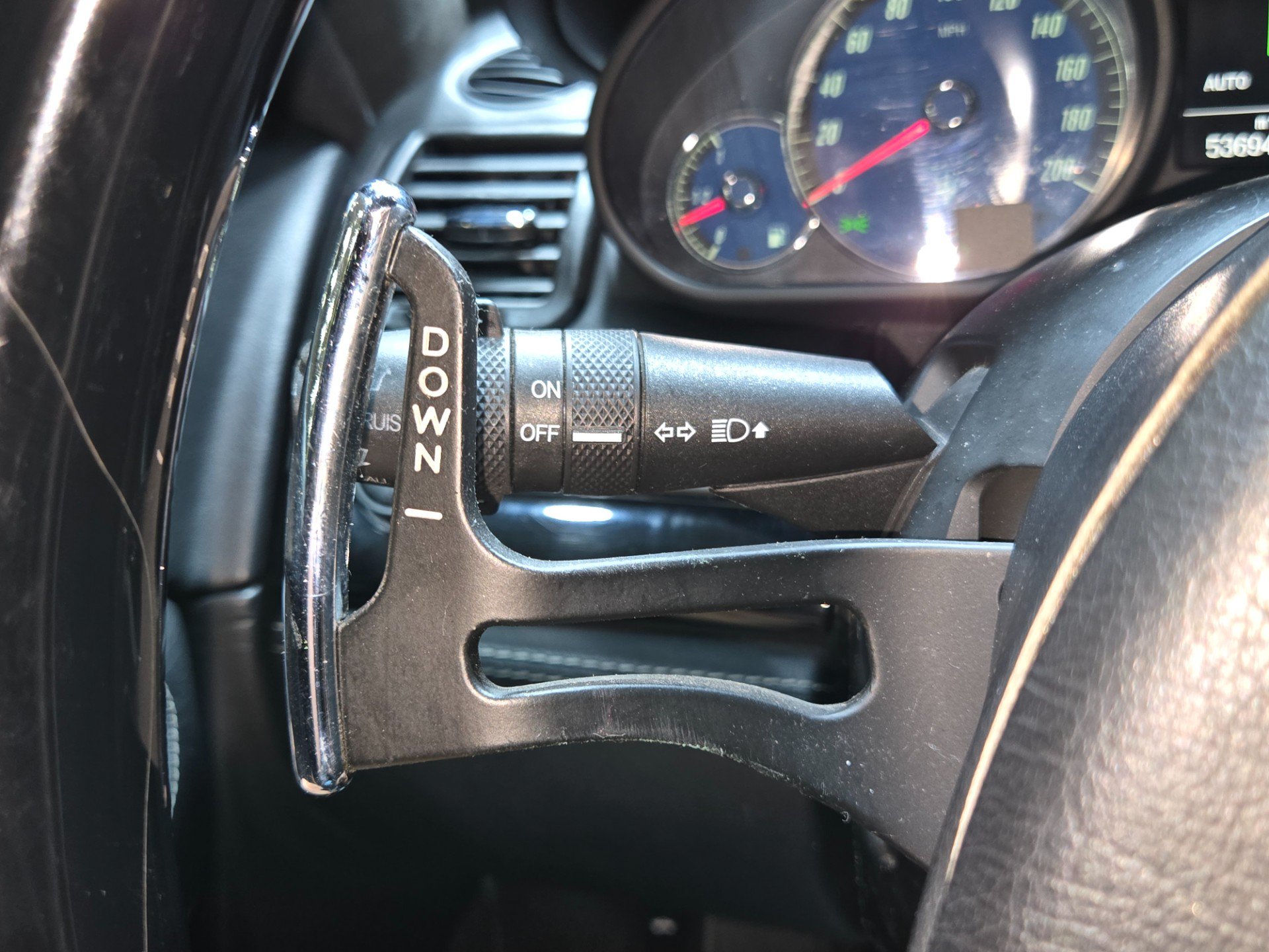 Used 2012 Maserati Quattroporte S RWD image 86