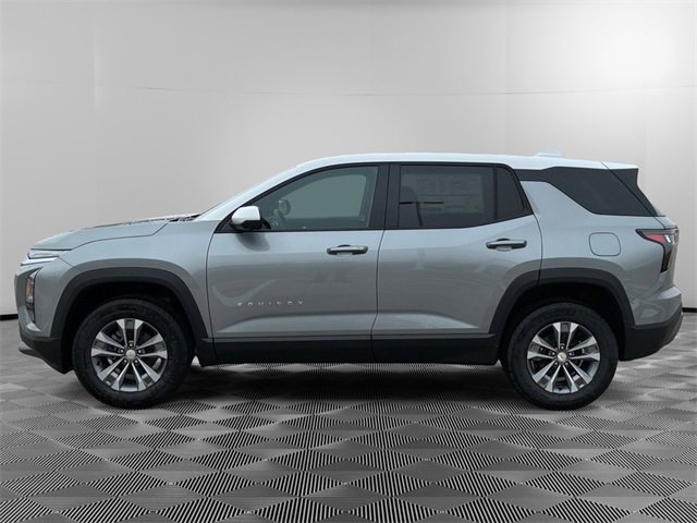 New 2026 Chevrolet Equinox LT w/ Convenience Package II image 6