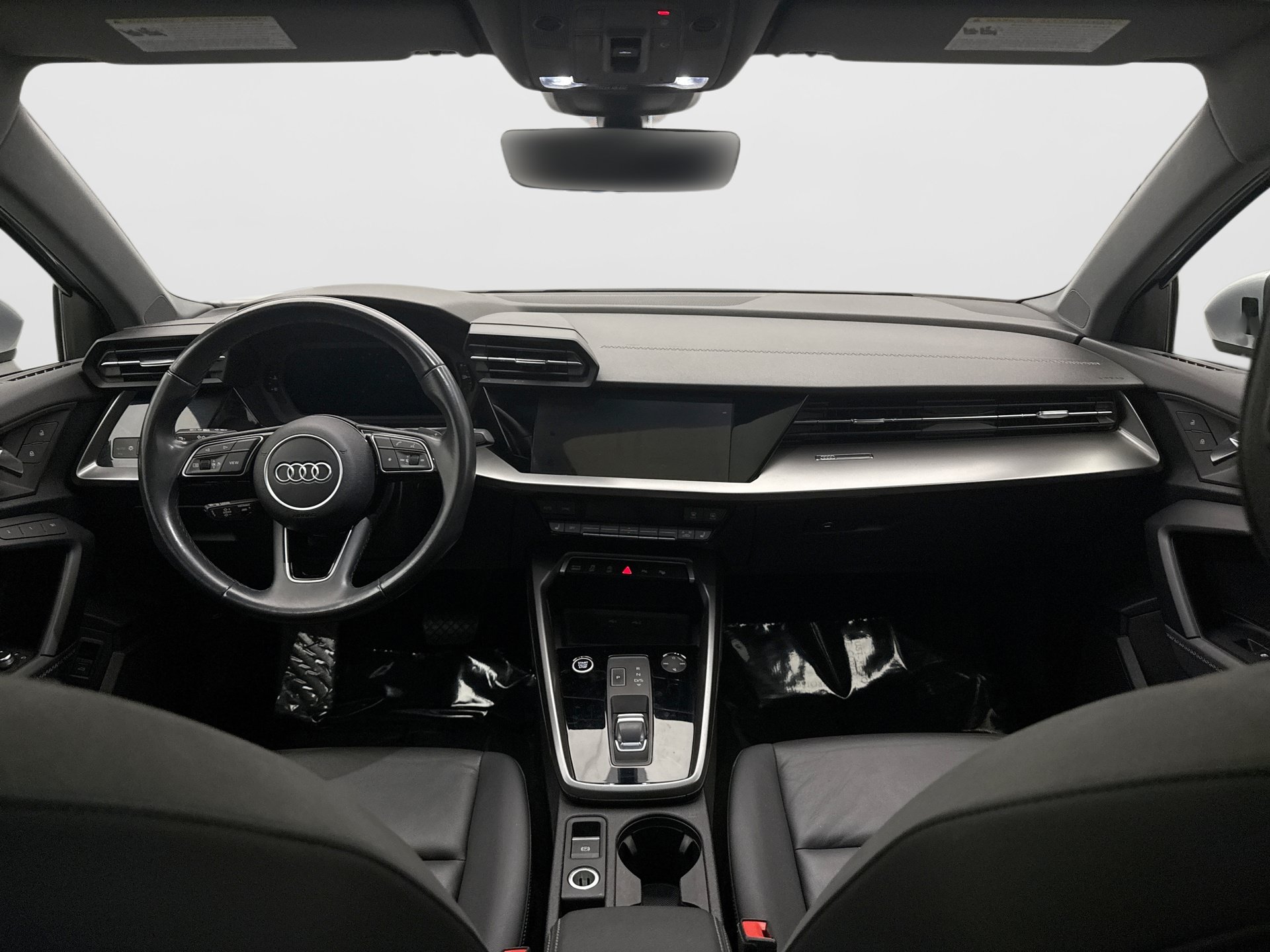 Used 2024 Audi A3 2.0T Premium FWD image 14