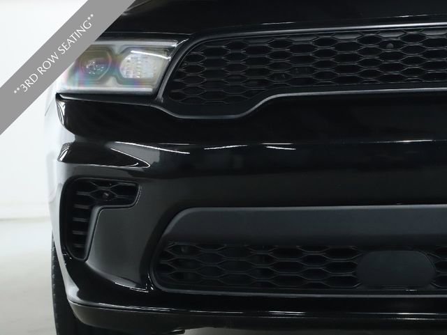 Used 2024 Dodge Durango GT image 7