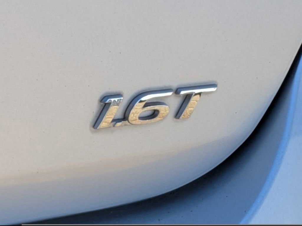 Used 2018 Hyundai Sonata ECO image 9