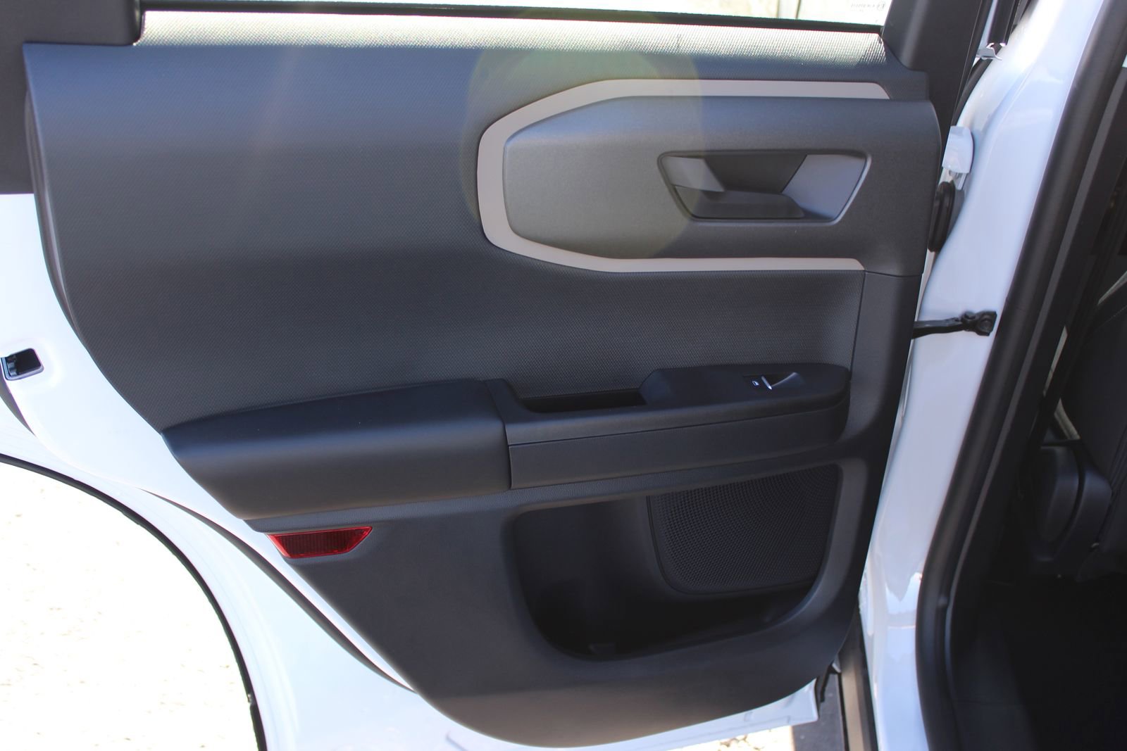 New 2025 Ford Bronco Sport Big Bend image 15