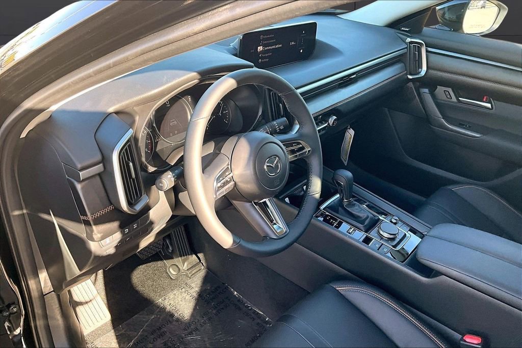 New 2026 MAZDA CX-50 AWD 2.5 S w/ Weather Package image 6