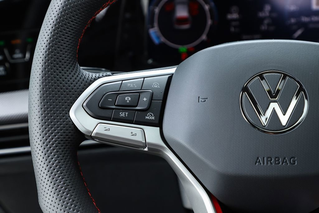 New 2026 Volkswagen GTI Autobahn image 59