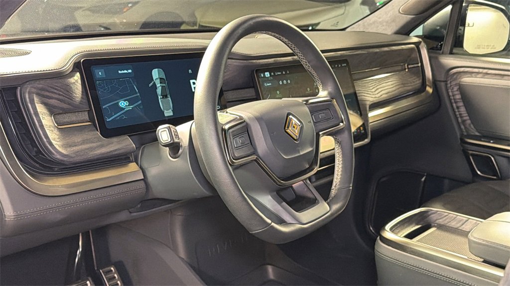 Used 2022 Rivian R1T Launch Edition image 24