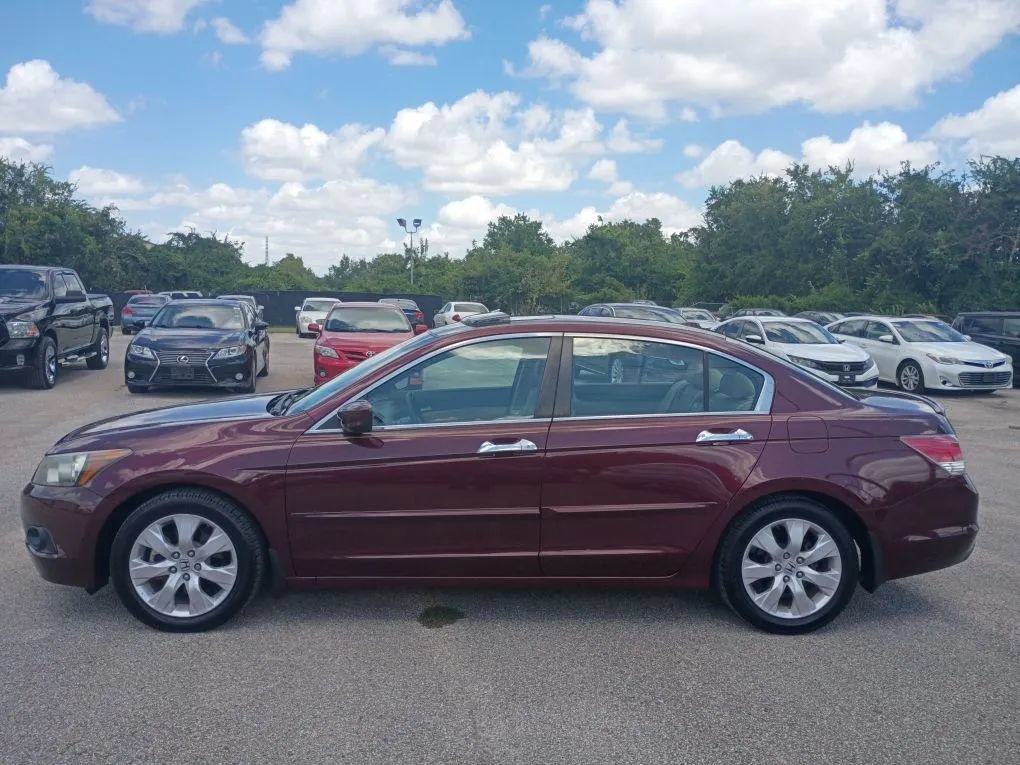 Used 2010 Honda Accord EX-L image 2