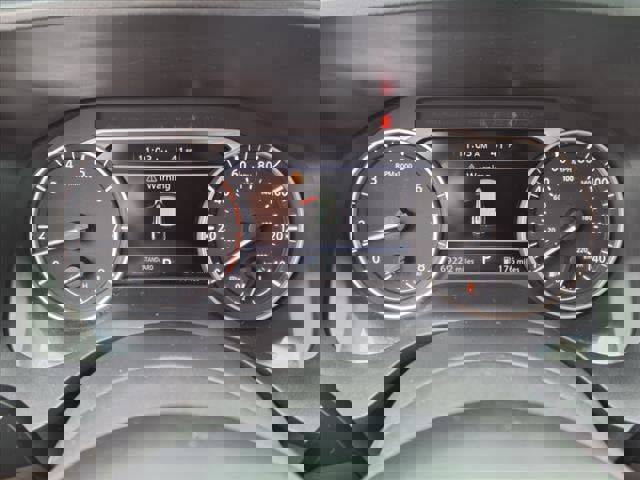 Used 2021 Nissan Rogue S image 15