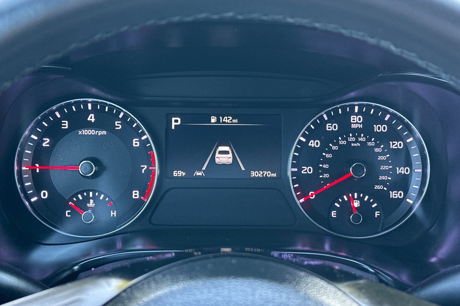 Used 2024 Kia Forte GT-Line FWD image 24
