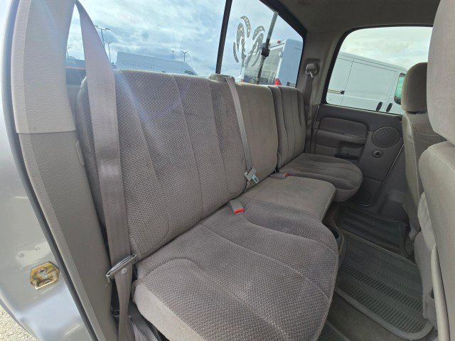 Used 2003 Dodge Ram 2500 Truck SLT image 15