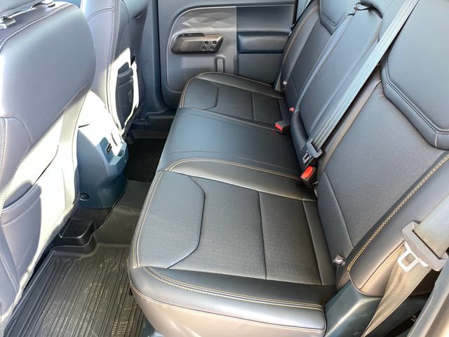 New 2026 Ford Maverick Tremor AWD/4WD image 15