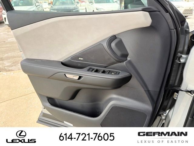 New 2026 Lexus TX 350 350 Luxury image 18