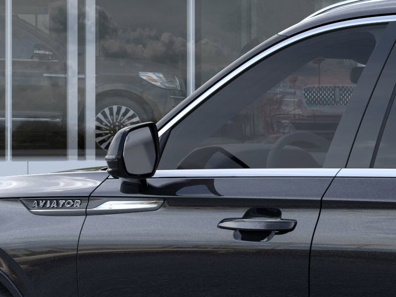 New 2026 Lincoln Aviator Black Label w/ Dynamic Handling Package AWD/4WD image 20