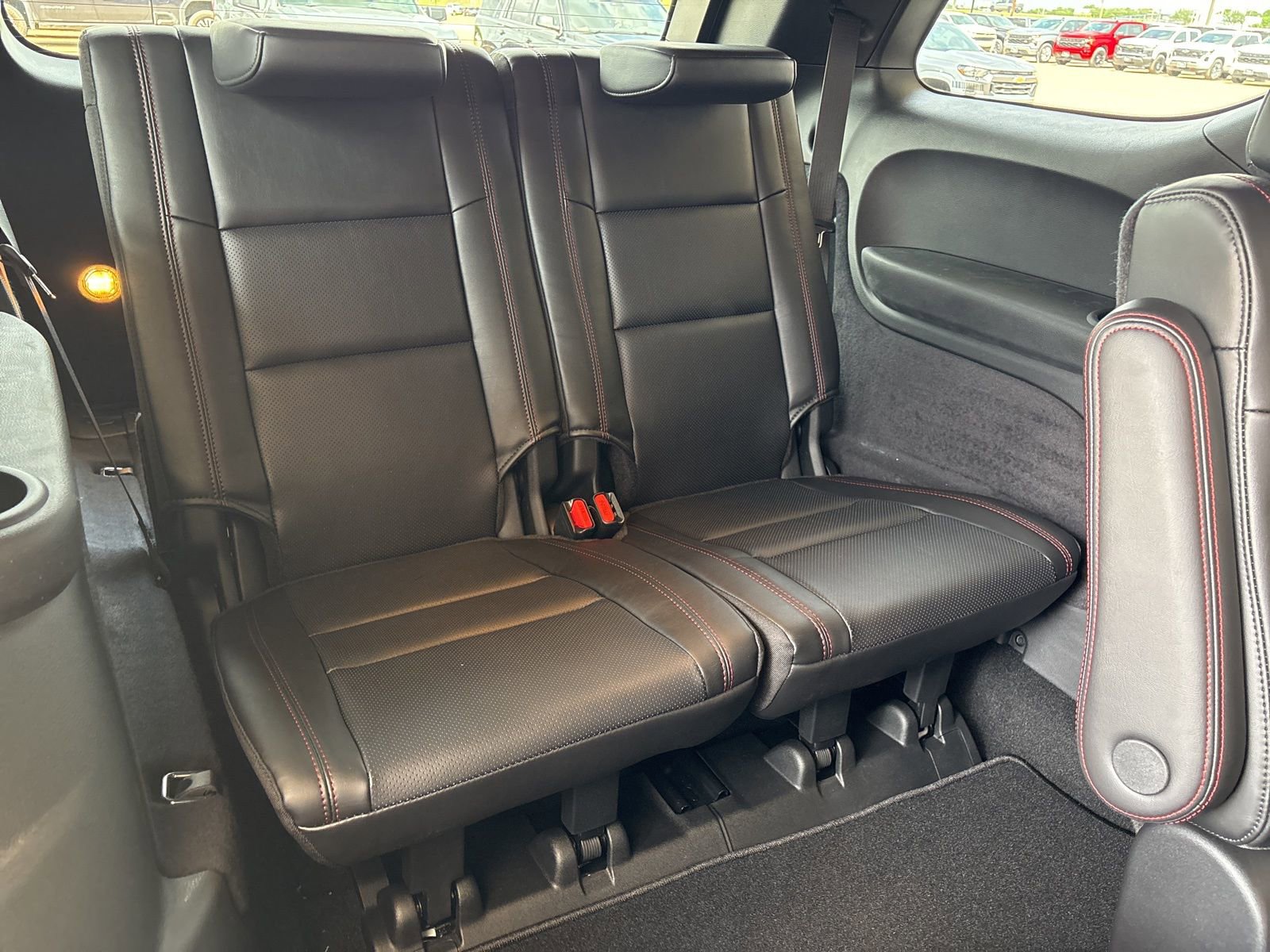 New 2026 Dodge Durango GT image 20