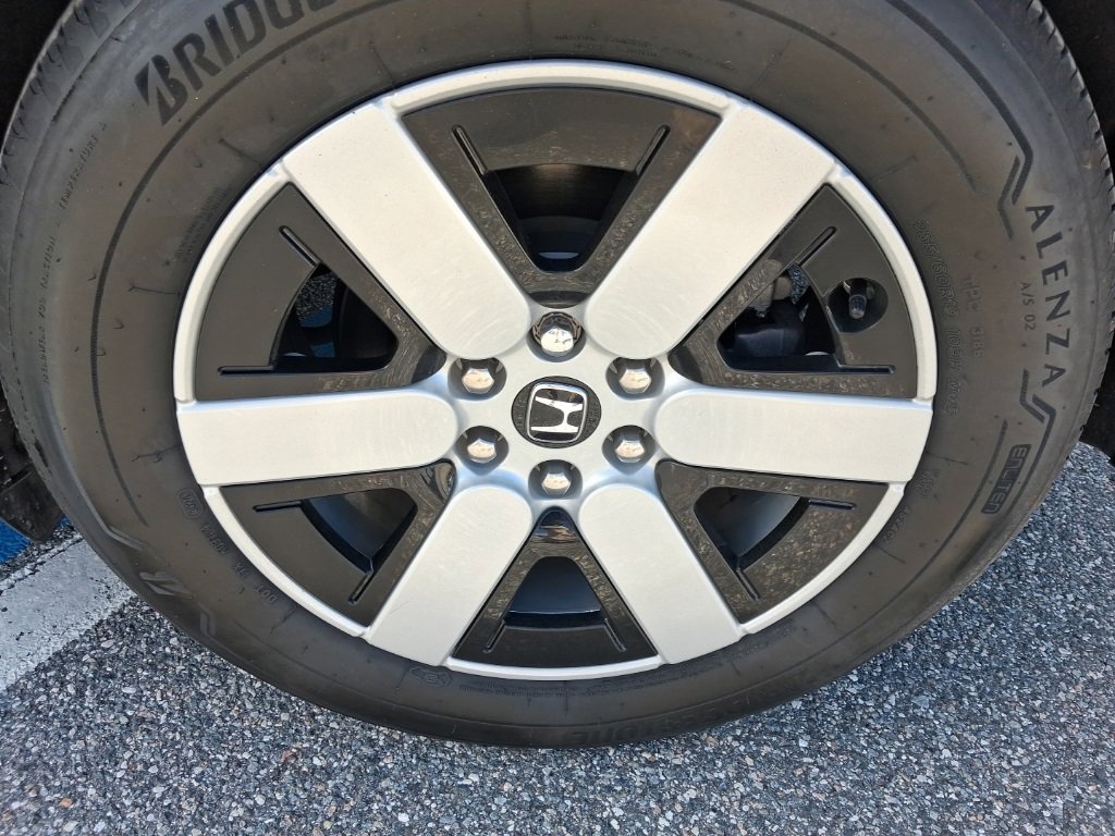 Used 2024 Honda Prologue Touring image 12