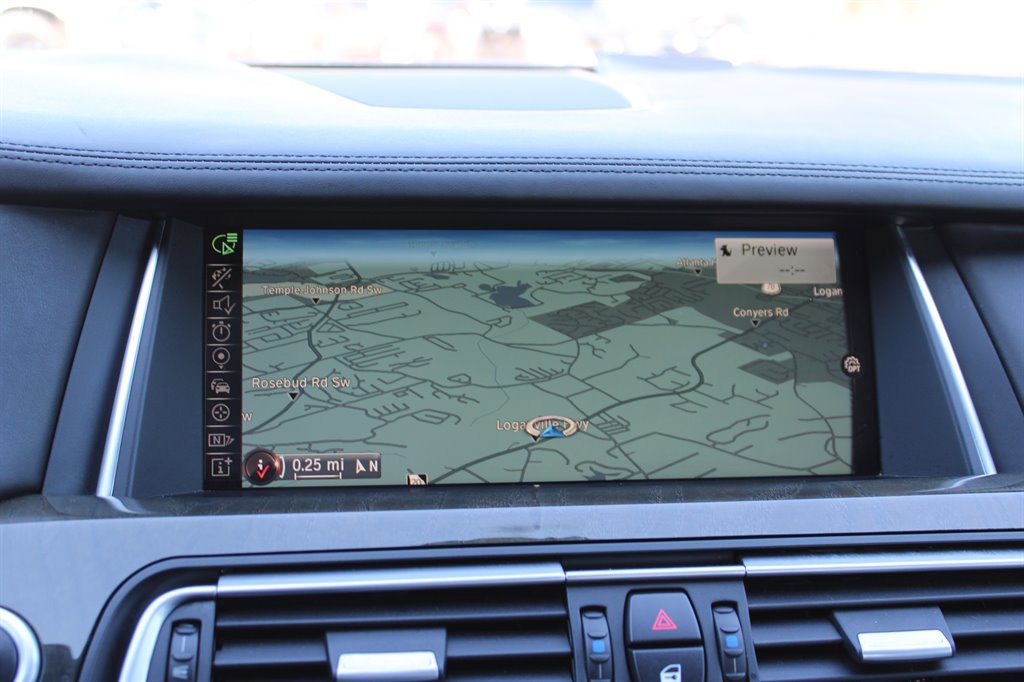 Used 2015 BMW 750i RWD image 25