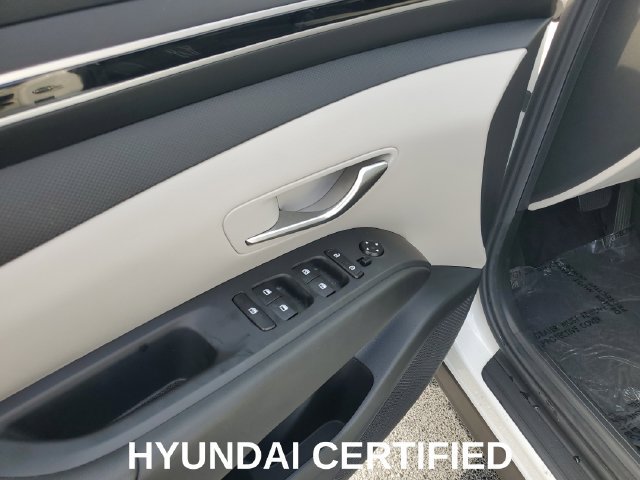 Certified 2024 Hyundai Tucson SEL FWD image 9