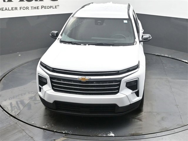 New 2026 Chevrolet Traverse LT w/ LPO, Floor Liner Package image 38