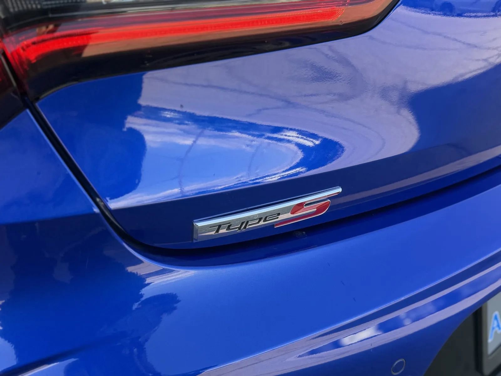 Used 2023 Acura TLX Type S image 40