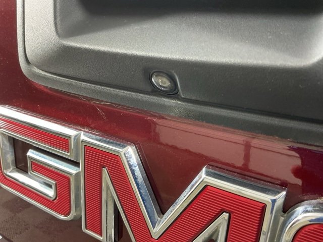 Used 2017 GMC Sierra 2500 Denali image 8