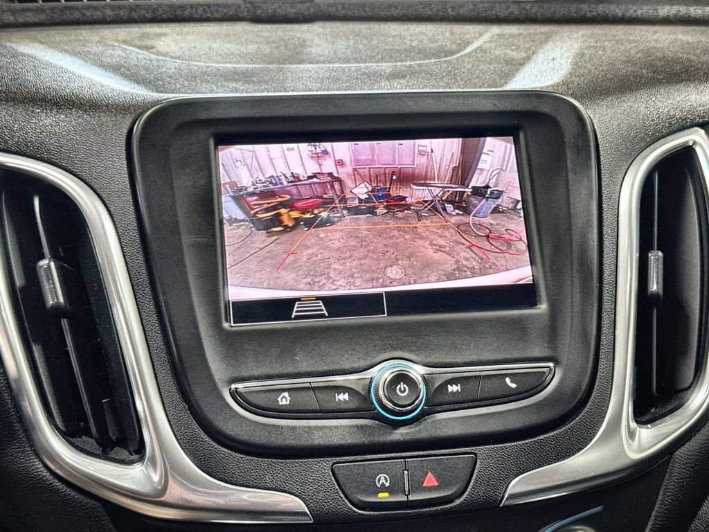 Used 2024 Chevrolet Equinox LT AWD/4WD image 17