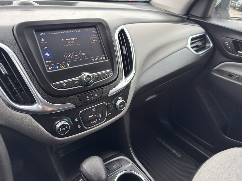 Used 2022 Chevrolet Equinox LT AWD/4WD image 21