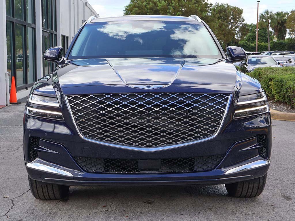 Used 2024 Genesis GV80 2.5T image 13