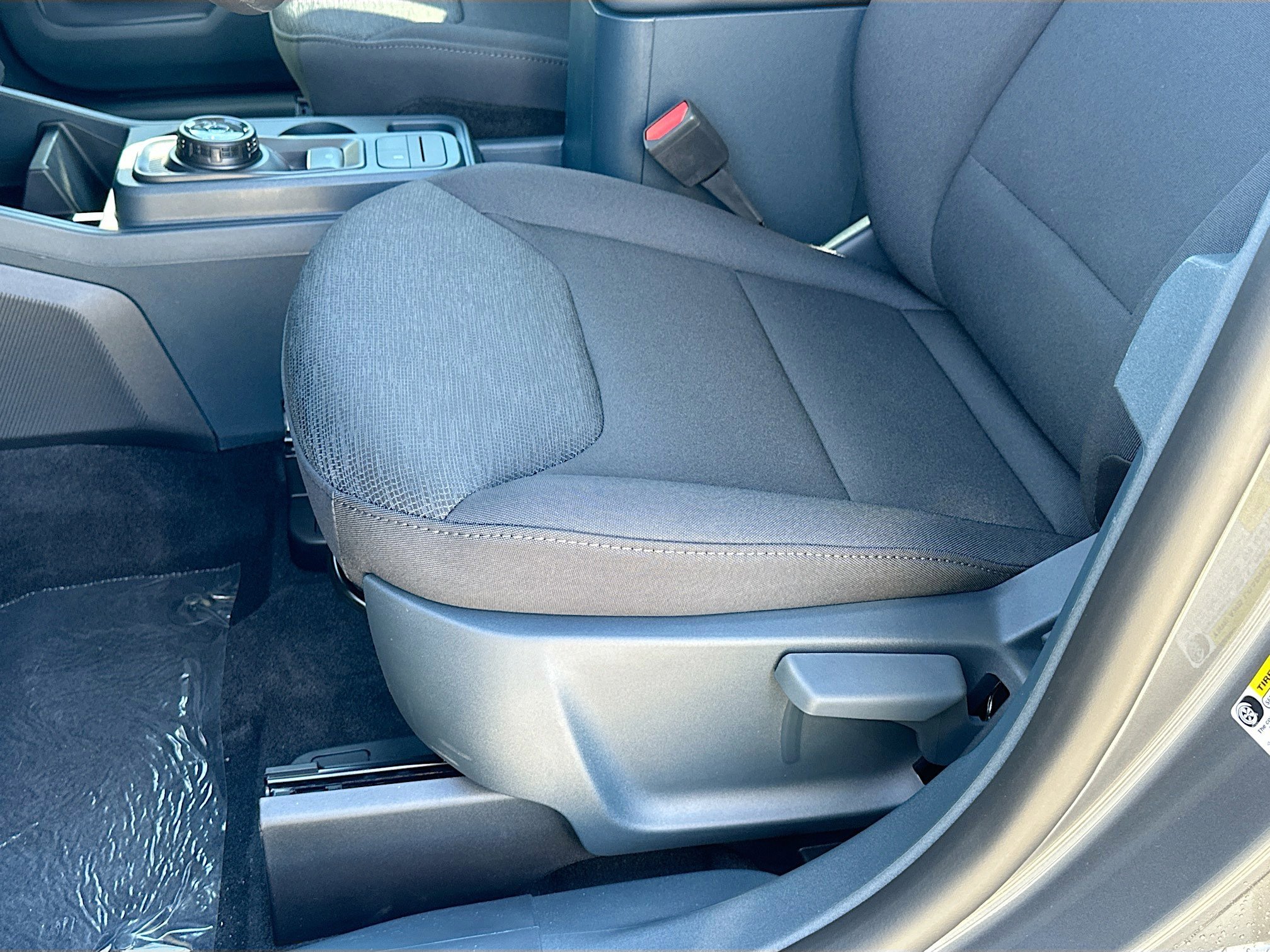 New 2026 Ford Maverick XL w/ Equipment Group 101A image 13