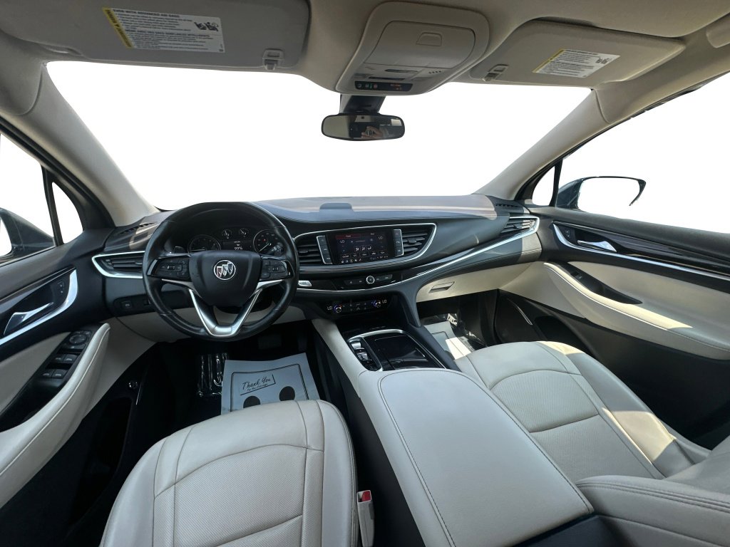 Used 2022 Buick Enclave Essence w/ Trailering Package, 5000 lbs. image 30