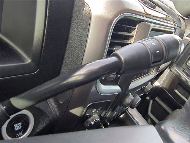 Used 2018 RAM 3500 Laramie Longhorn image 14