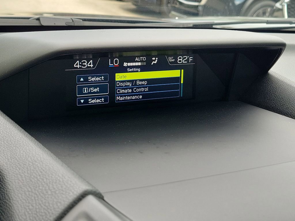 Used 2024 Subaru Forester Sport w/ POP Package 3 AWD/4WD image 29