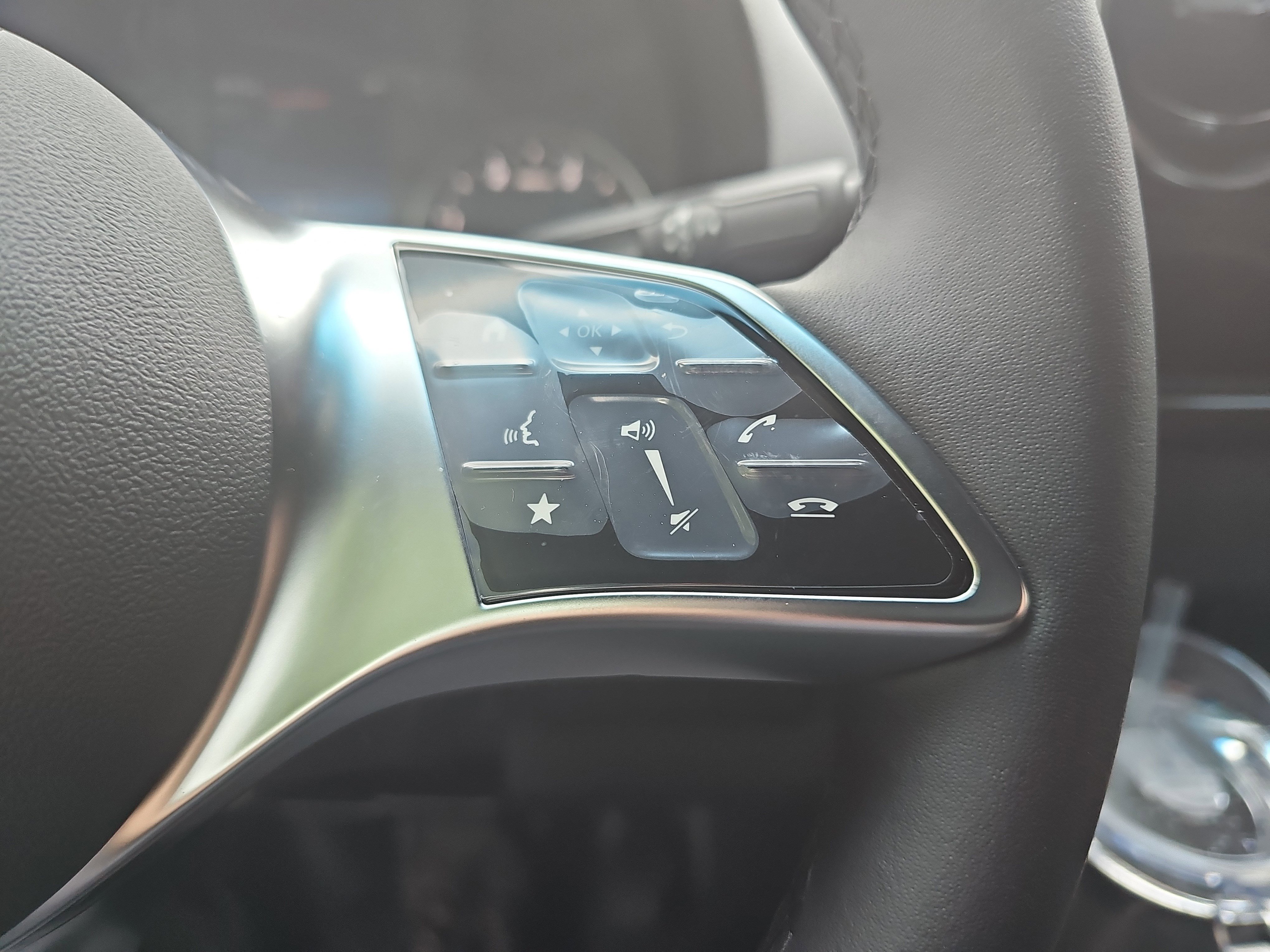 New 2025 Mercedes-Benz Sprinter 2500 image 19