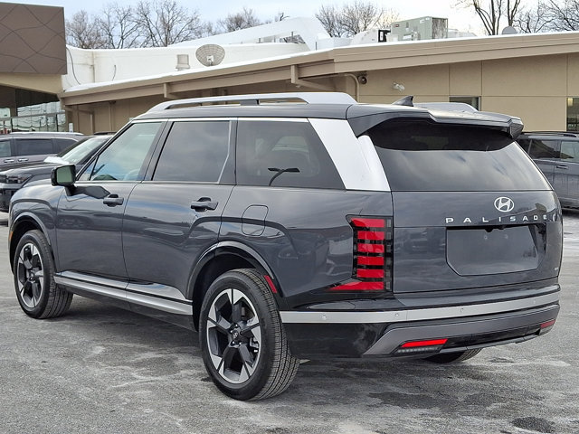 New 2026 Hyundai Palisade Limited image 4