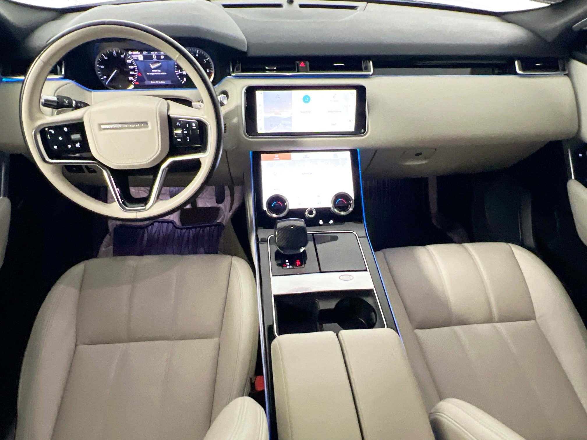 Used 2023 Land Rover Range Rover Velar S image 30